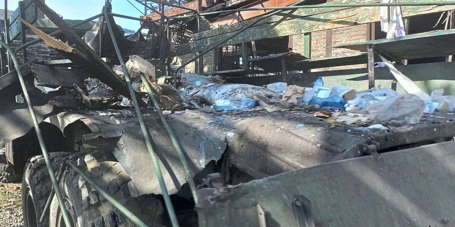 Маріуполь обстріл, евакуація з Маріуполя, полк Азов