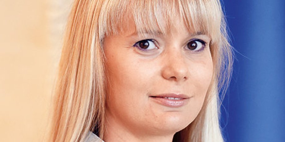 Татьяна Малашенкова