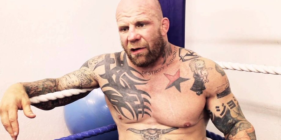 Фото: Miami Mixed Martial Arts