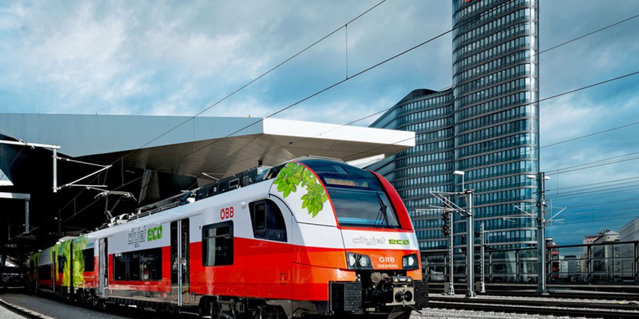 Siemens Mobility