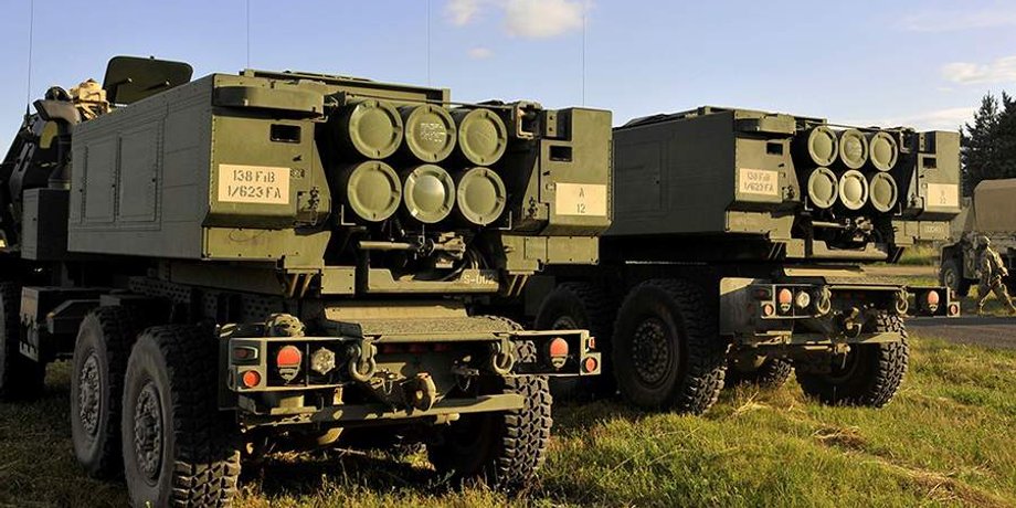 Военная помощь Украине