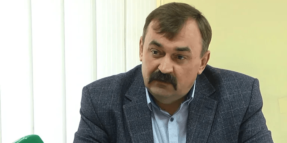 заместитель мэра чергигова, заммэра чернигова, геращенко