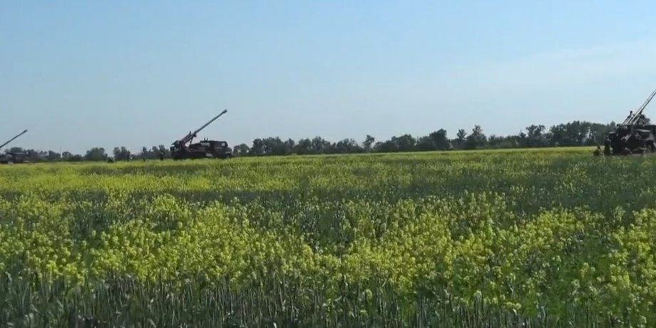 французькі сау на донбасі