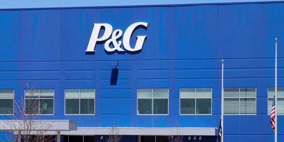 Procter&Gamble, Procter&Gamble офіс, Procter&Gamble росія, Procter&Gamble в росії