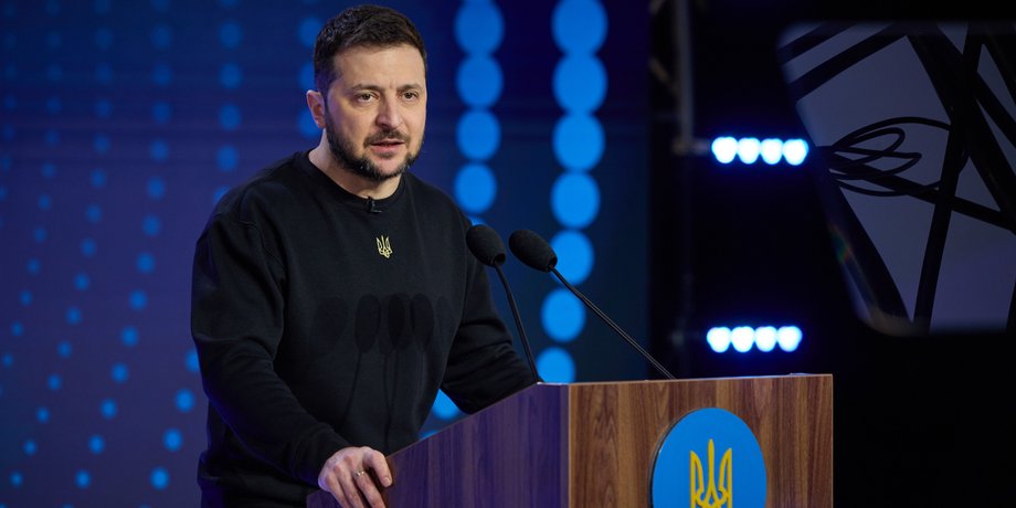 Владимир Зеленский, зеленский саммит, зеленский ес, зеленский евросоюз, зеленский выступление