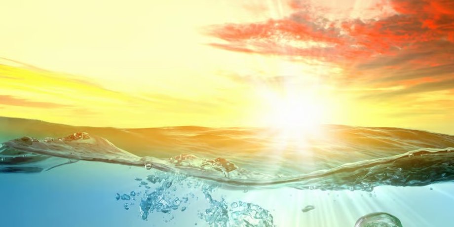 вода, испарение воды