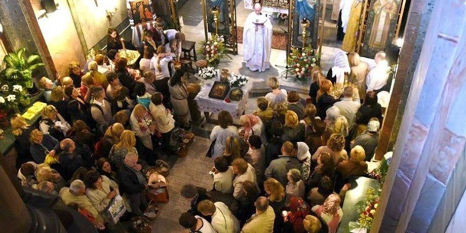 Фото: vaticannews.va