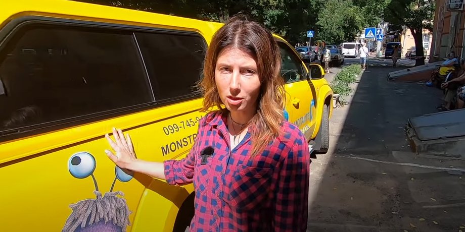 "Корпорация монстров" дело СБУ