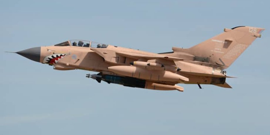 Panavia Tornado