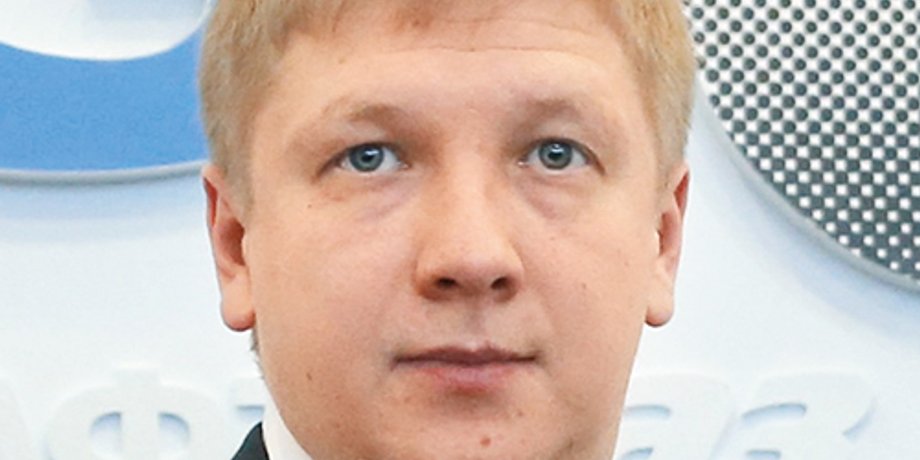Андрей  Коболев
