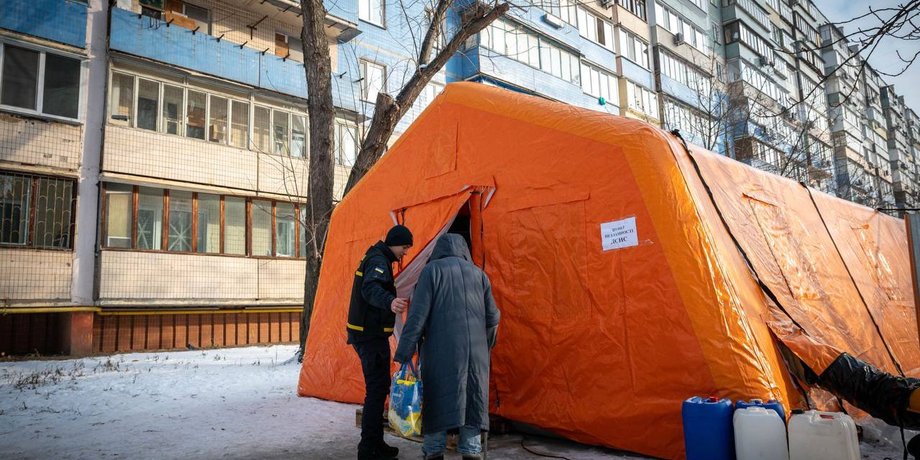 На Київщині запровадили графіки водопостачання