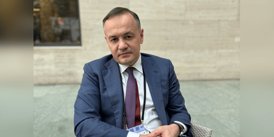Максим Тимченко