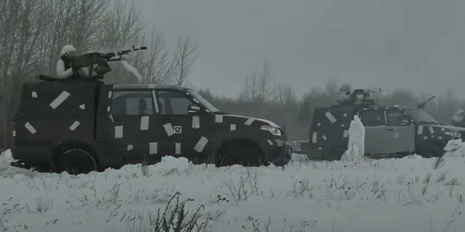 Россия, войска, переброска, Украина, граница,