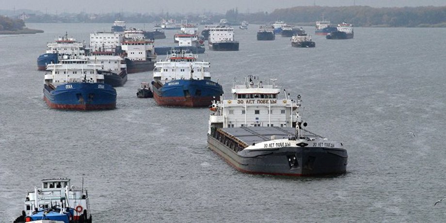 азовское море, азовское море карта, корабли РФ, Россия, керченский пролив