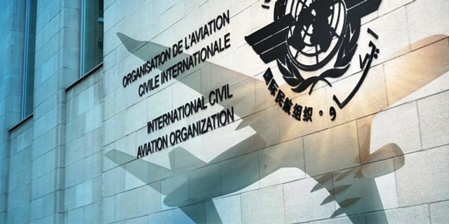 Фото: ICAO
