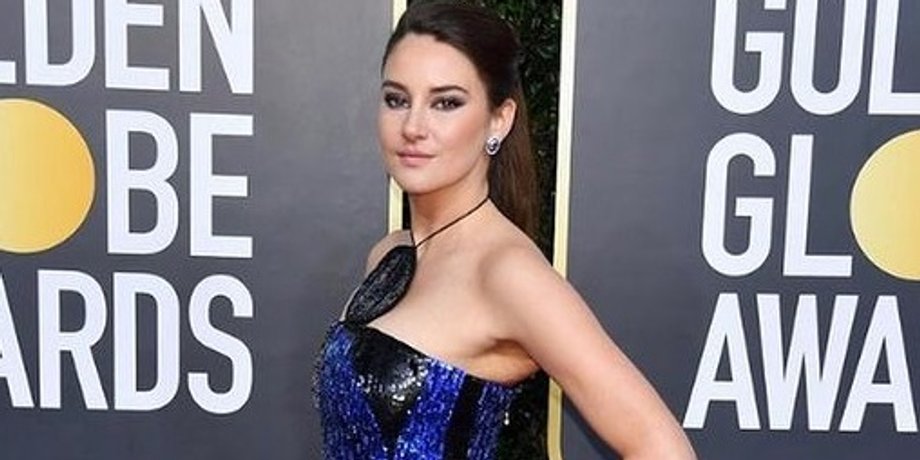 Instagram/shailenewoodley