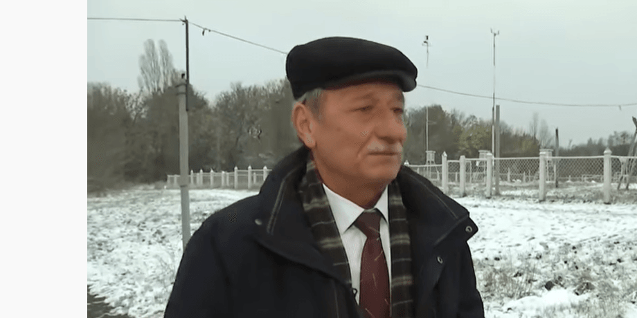 Николай Кульбида