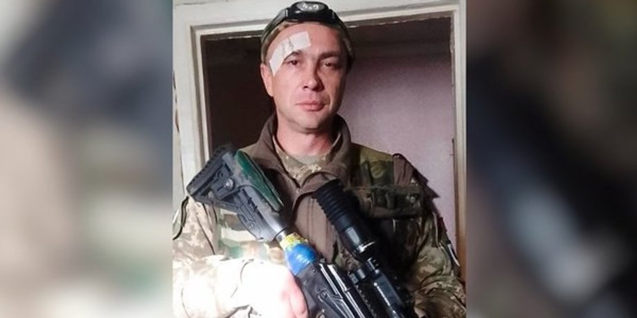 Олександр Мацієвський