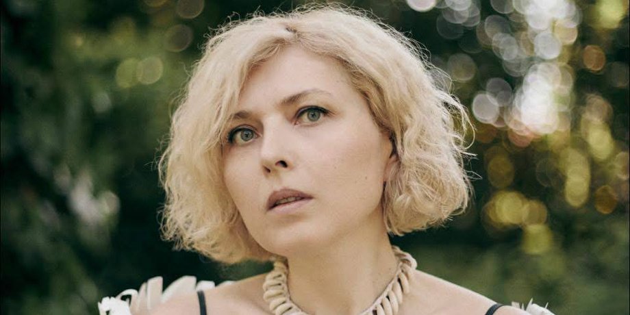 Дарія Старух-Альошкіна раптово померла — що відомо про мисткиню Дарія Старух-Альошкіна