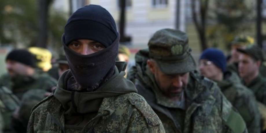 Солдаты, военнослужащие, ВС РФ, ЧВК "Вагнер", Минобороны РФ, война в Украине