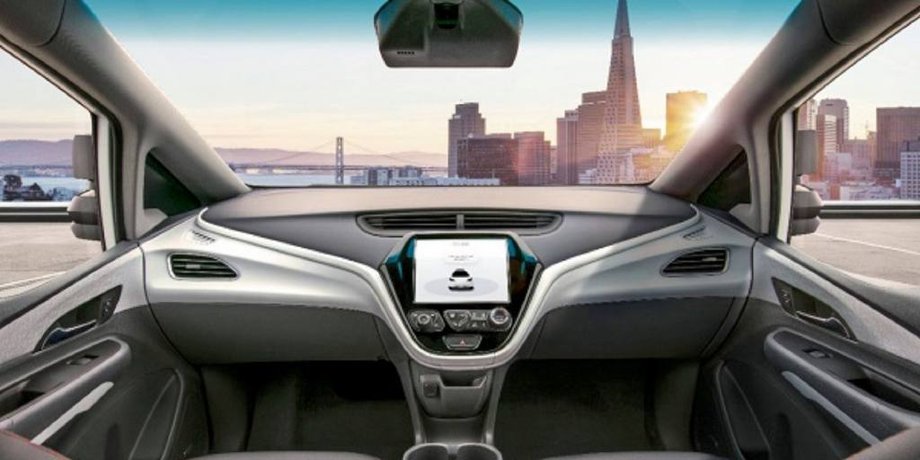 General Motors