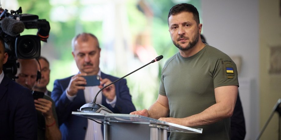 Украина и НАТО, Владимир Зеленский, членство Украины в НАТО, война РФ против Украины, Европейский Союз, мотивация, ВСУ