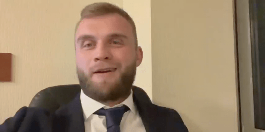 Артем Дмитрук
