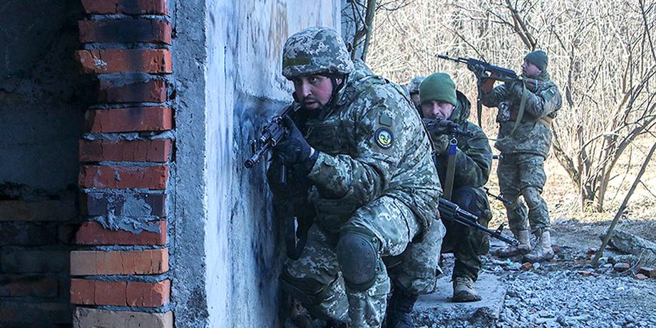 подготовка к мобилизации