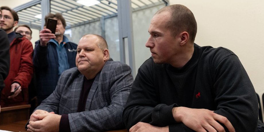 Михайло Дробницький — підозрюваний у службовій недбалості під час стрілянини у Києві.