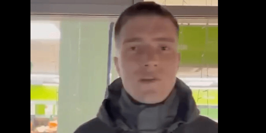 казнь Медведева
