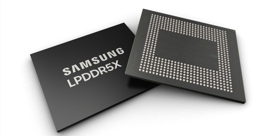 Samsung, картка пам'яті