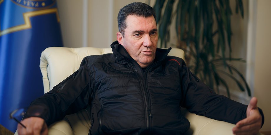 алексей данилов, снбо,
