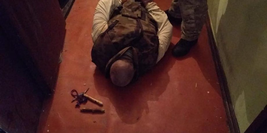 Фото: facebook.com/UA.KyivPolice
