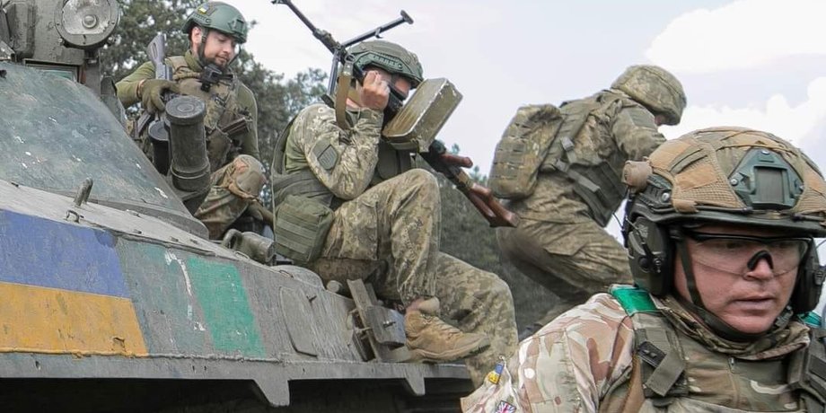 Бійці ЗСУ, ЗСУ бої, ЗСУ контрнаступ, ЗСУ бронетехніка, контрнаступі на півдні, контрнаступ на сході, ЗСУ Бахмут, ЗСУ Донецька область, ЗСУ Кліщіївка