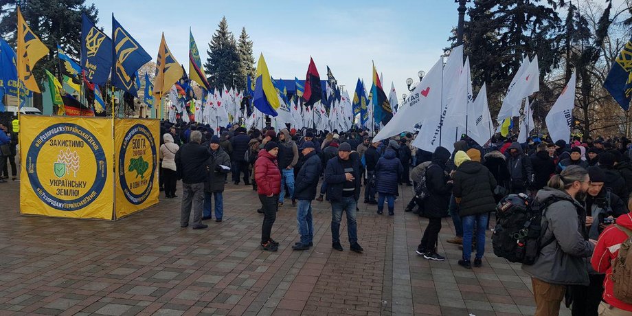 Фото: Фокус, Владимир Самарский