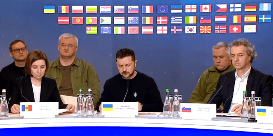 Китаю сложно до конца быть на стороне Украины