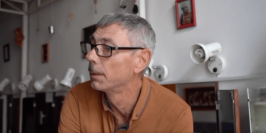 Юрій Потапенко, помер Юрій Потапенко, помер український актор, молодий театр, смерть актора