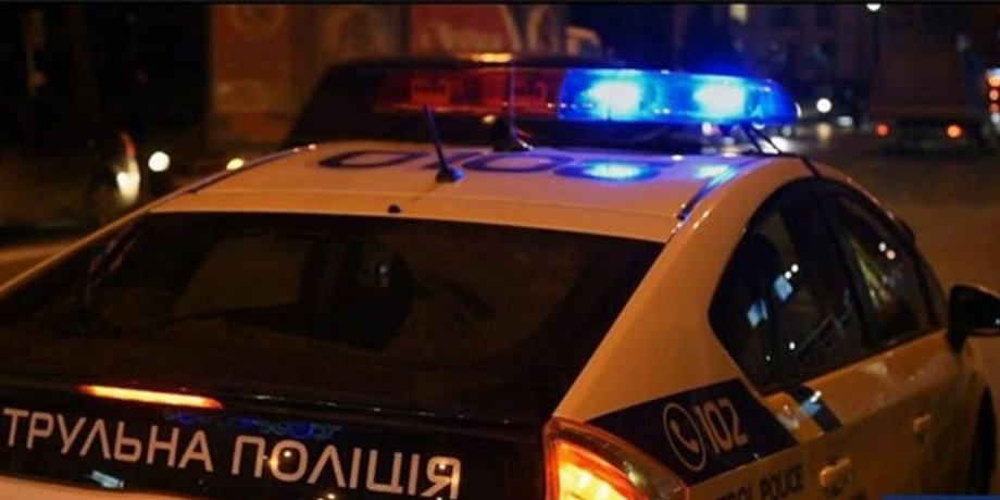 Буча вибух 23 березня