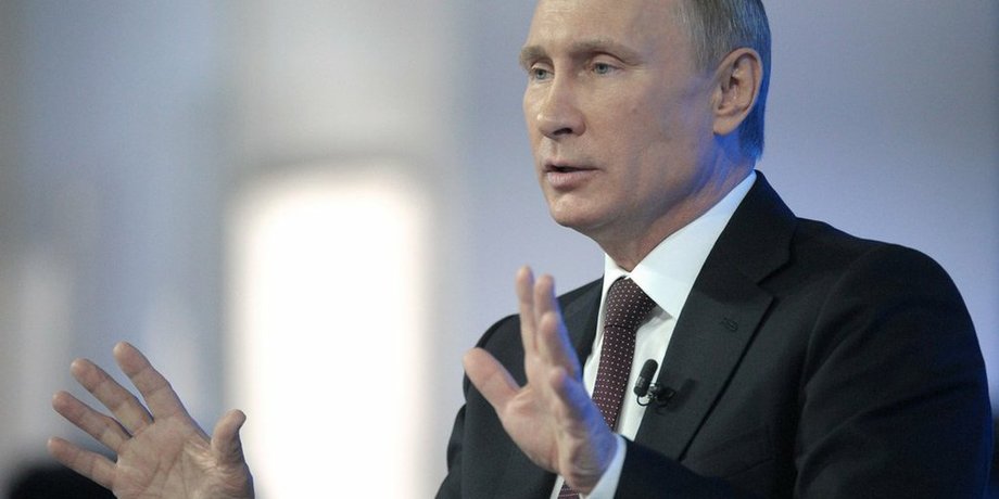 Фото: putin.kremlin.ru