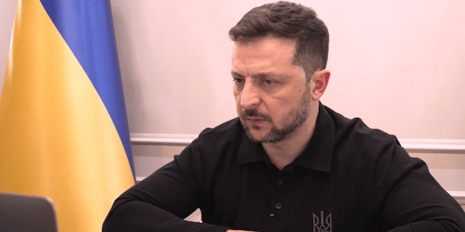 Володимир Зеленський