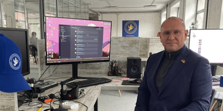 Євген Шевченко, депутат Верзховной Ради, Мінськ
