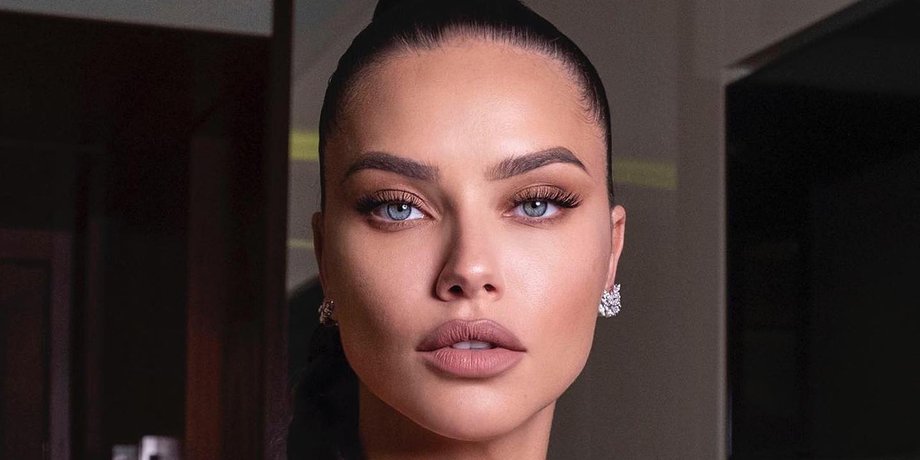 Адриана Лима, Victoria’s Secret