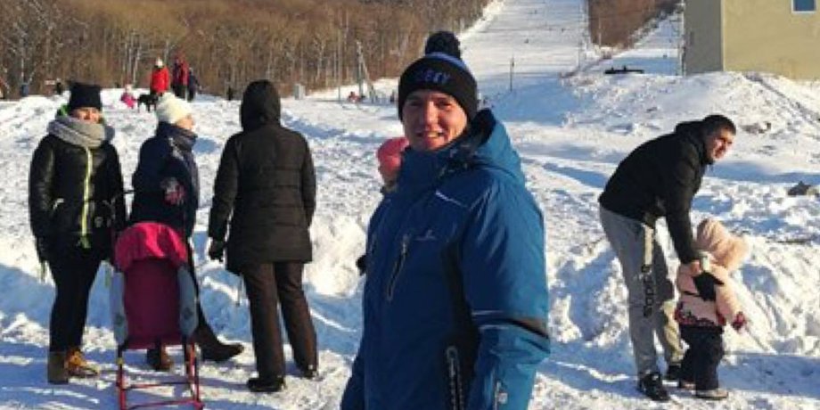 бухгалтер мвс днр, елена кириченко, бухгалтера мвс днр убил российский военный, Александр Ситчихин, дтп в волновахе