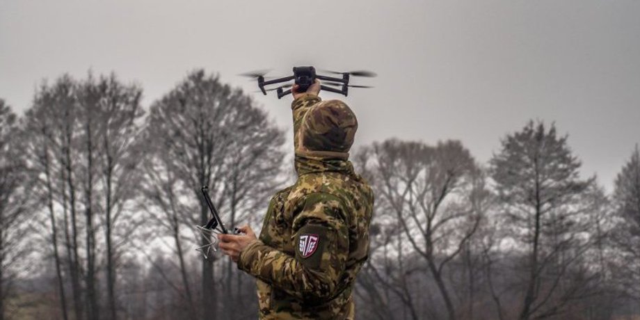 FPV, всу