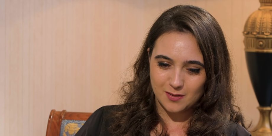 Юлия Мендель, увольнение мендель, интервью мендель