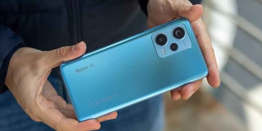 Redmi Note 12T Pro