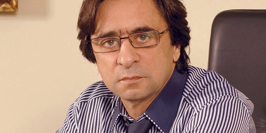 Леонид Юрушев