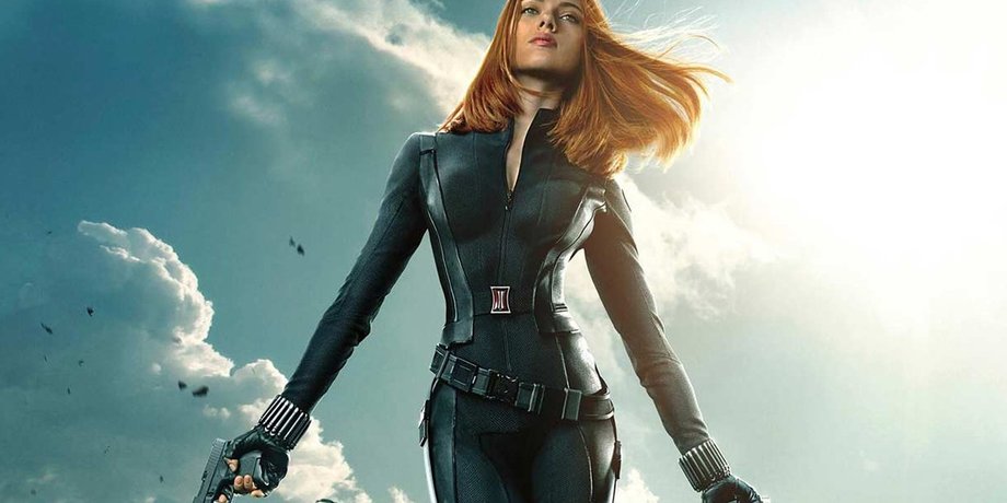 Фото: Marvel