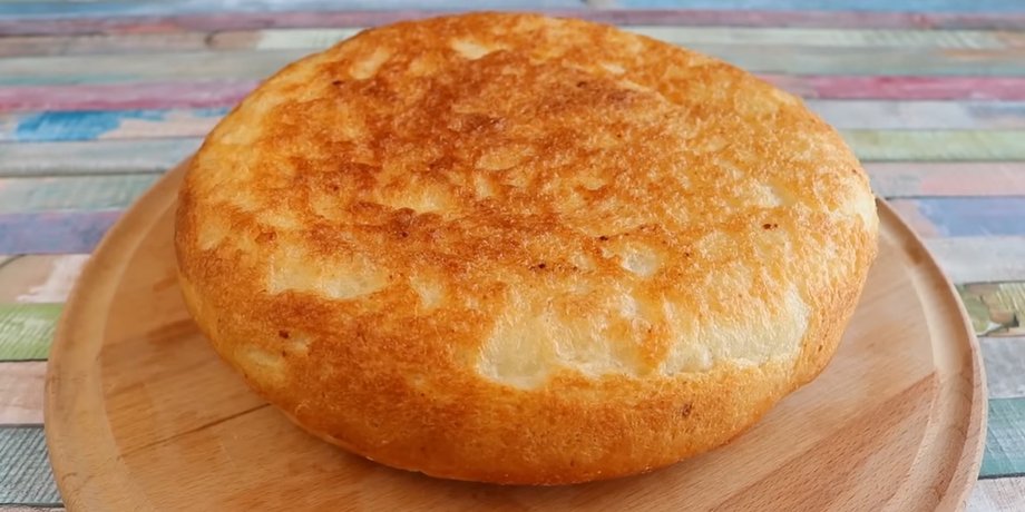хлеб