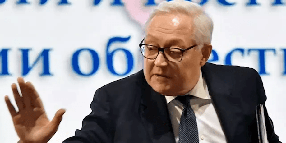Заместитель министра иностранных дел РФ Сергей Рябков, Россия угрожает Западу, американский контингент в Европе